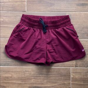 Senita Shorts